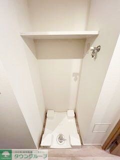 アーバネックス日本橋人形町の物件内観写真