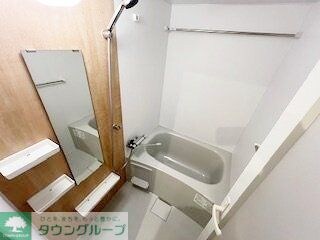 アーバネックス日本橋人形町の物件内観写真