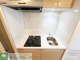 アーバネックス日本橋人形町の物件内観写真