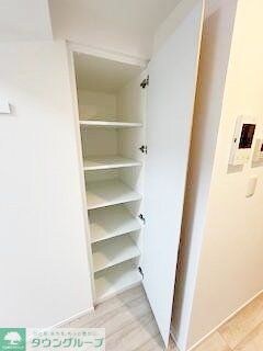 アーバネックス日本橋人形町の物件内観写真