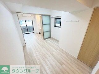 アーバネックス日本橋人形町の物件内観写真