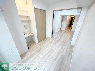 アーバネックス日本橋人形町の物件内観写真