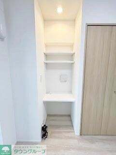 アーバネックス日本橋人形町の物件内観写真