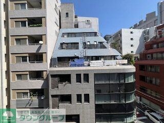 アーバネックス日本橋人形町の物件内観写真