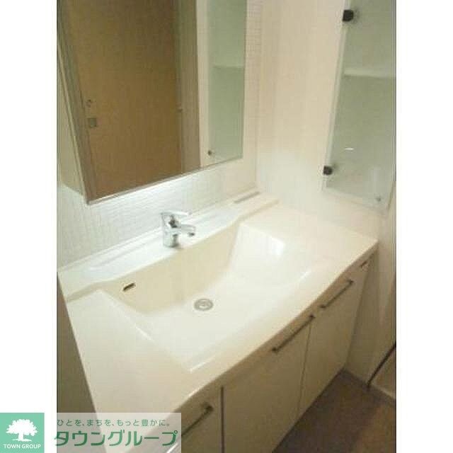 パークキューブ日本橋水天宮の物件内観写真