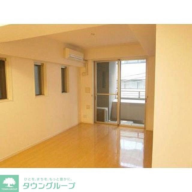 パークキューブ日本橋水天宮の物件内観写真