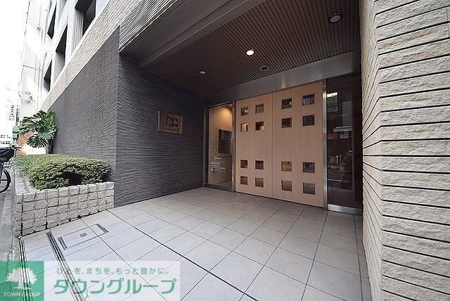パークキューブ日本橋水天宮の物件内観写真