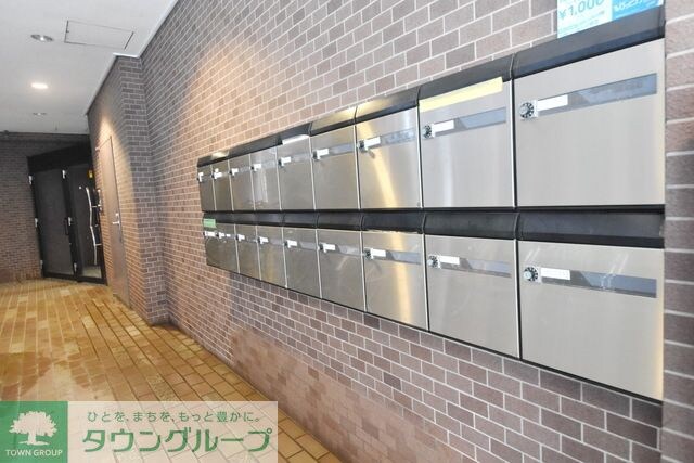 ルクレ日本橋蛎殻町の物件内観写真