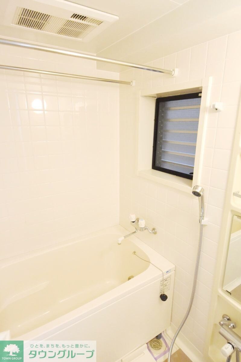 ルクレ日本橋蛎殻町の物件内観写真