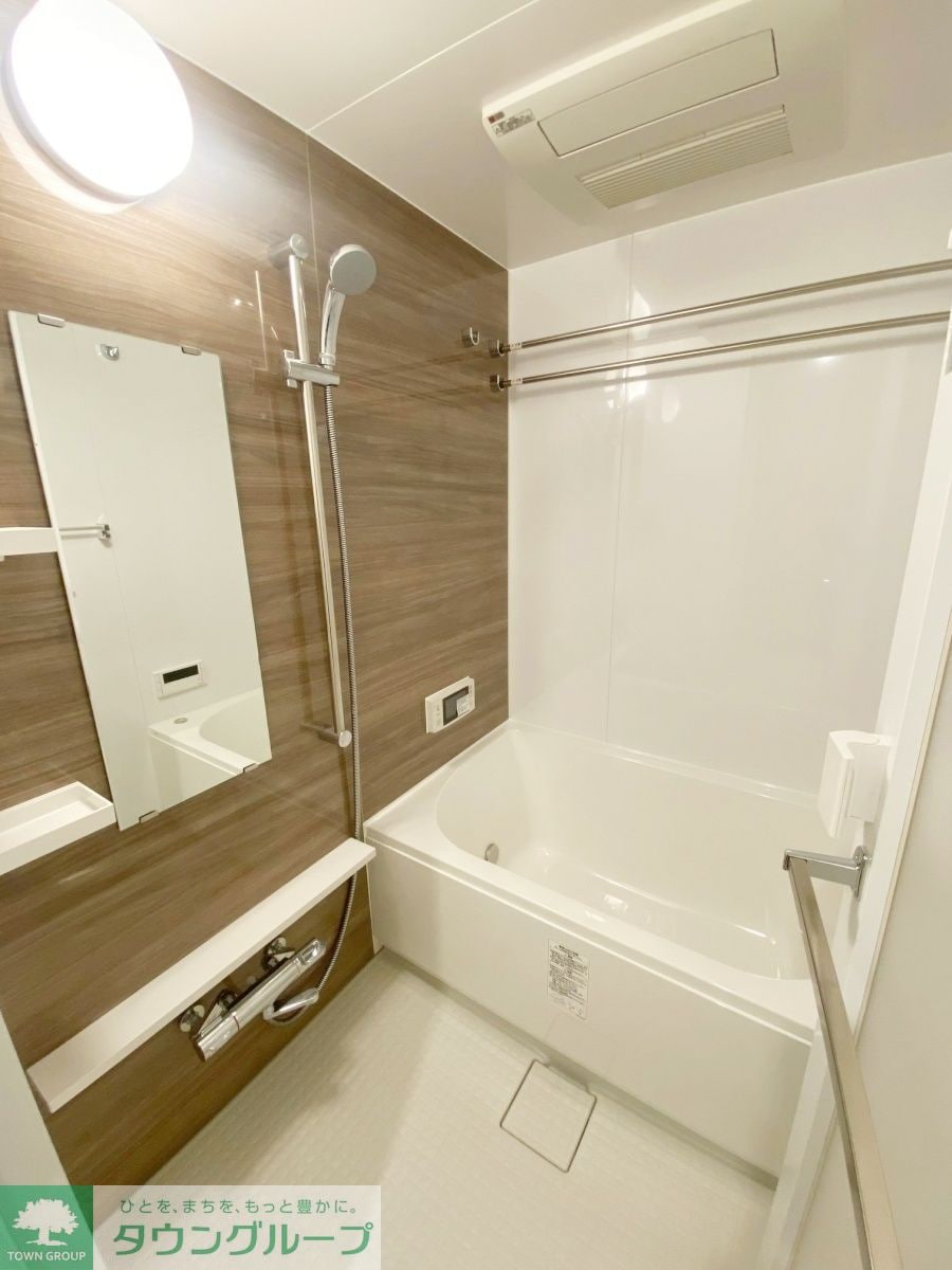 アーバネックス東京八丁堀の物件内観写真