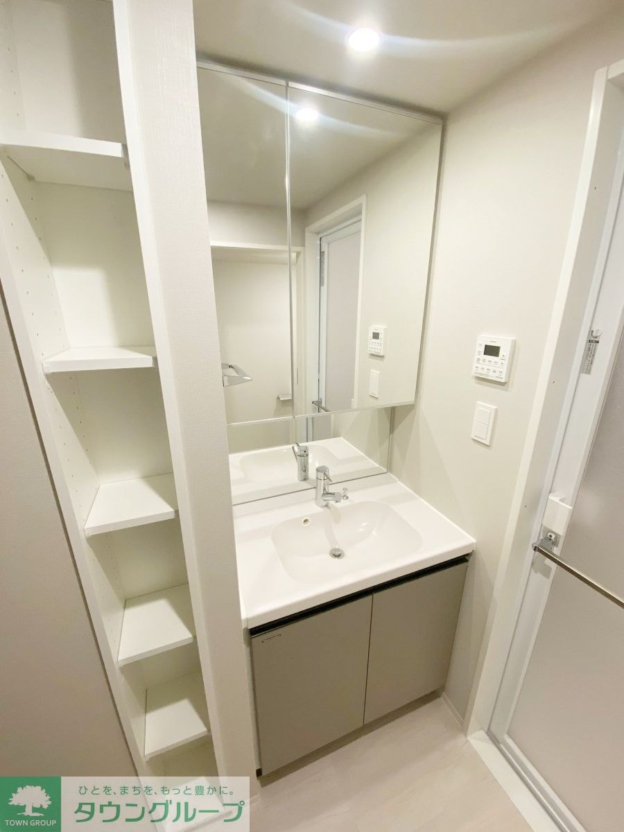 アーバネックス東京八丁堀の物件内観写真