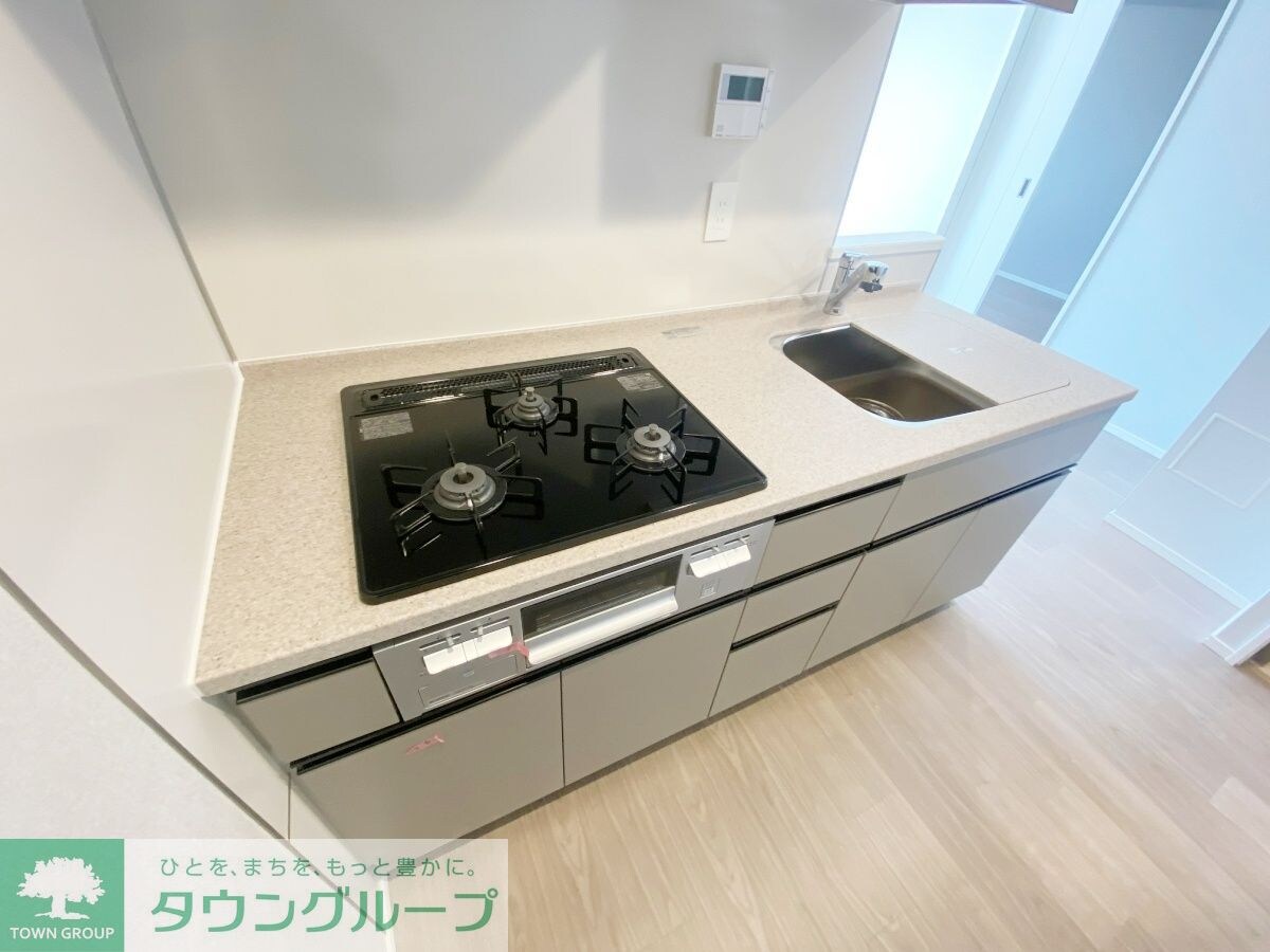 アーバネックス東京八丁堀の物件内観写真