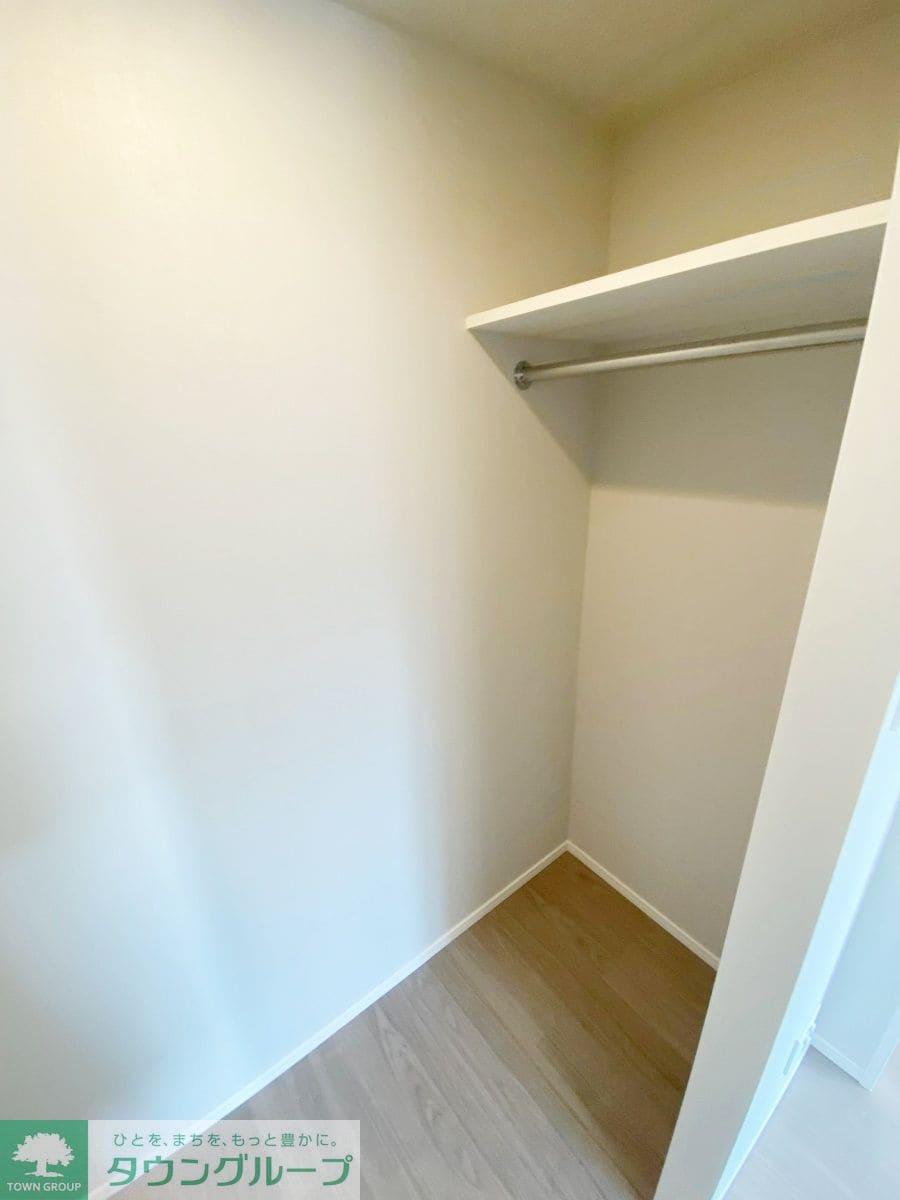 アーバネックス東京八丁堀の物件内観写真