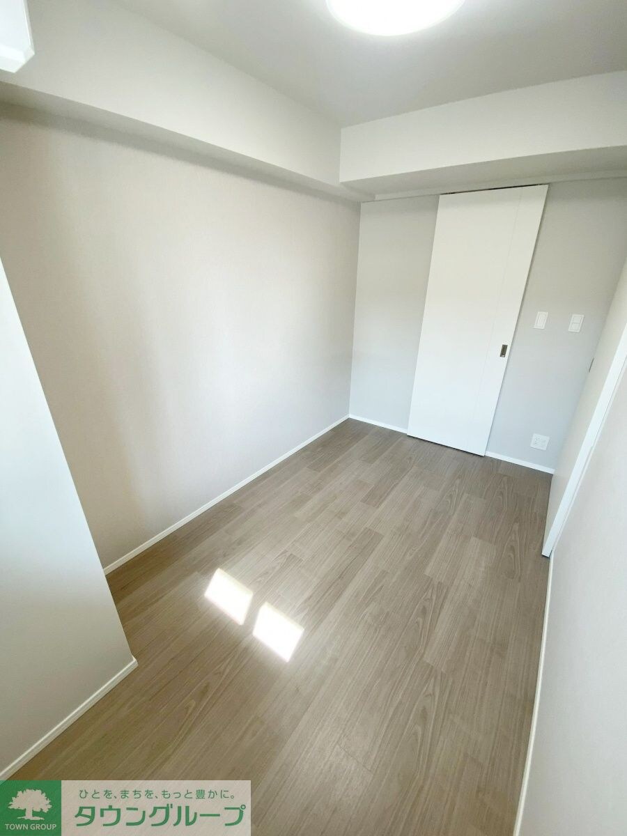 アーバネックス東京八丁堀の物件内観写真