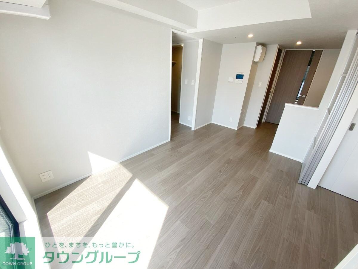 アーバネックス東京八丁堀の物件内観写真