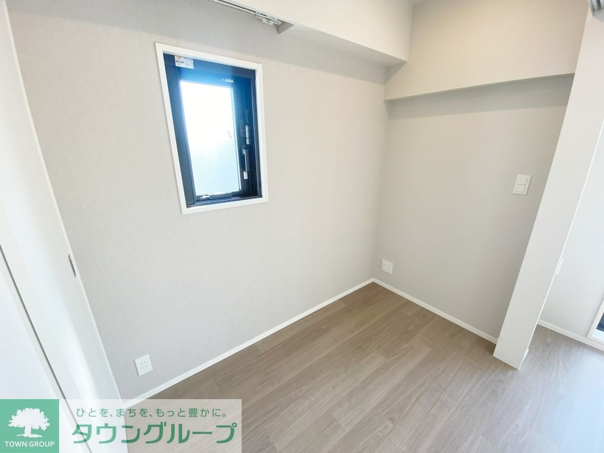 アーバネックス東京八丁堀の物件内観写真