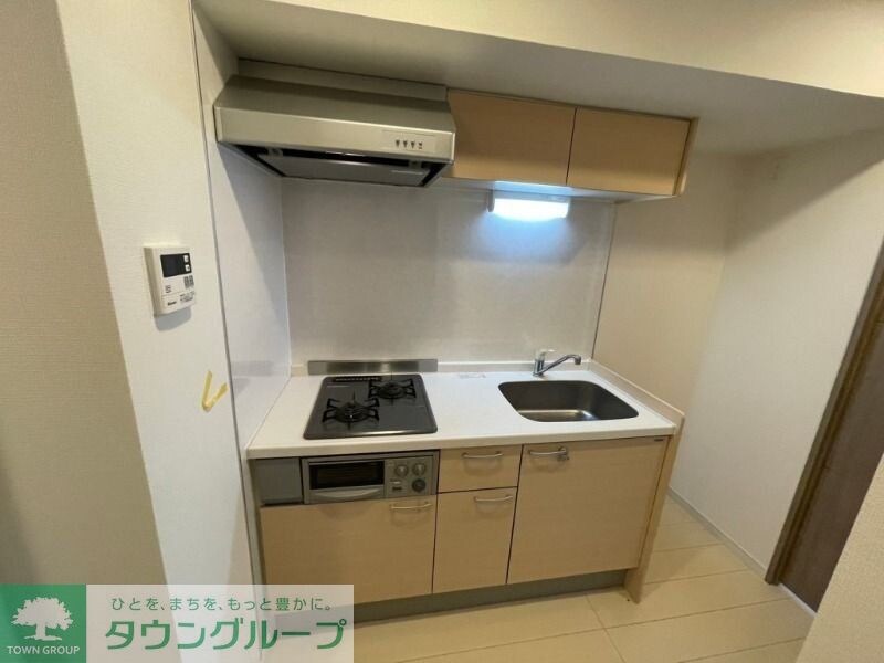 ドムス・スタイル銀座東の物件内観写真