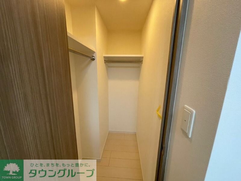 ドムス・スタイル銀座東の物件内観写真