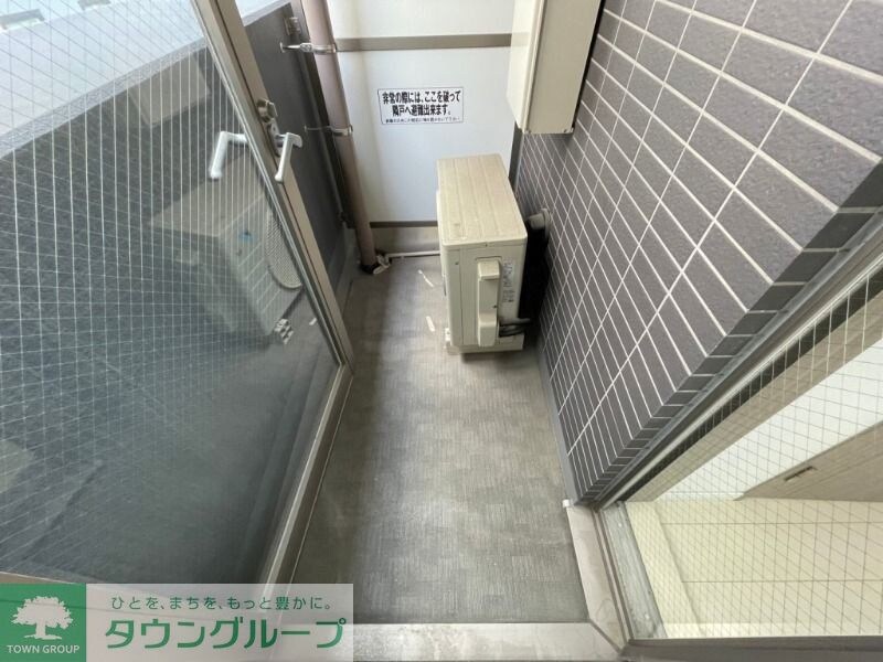 ドムス・スタイル銀座東の物件内観写真