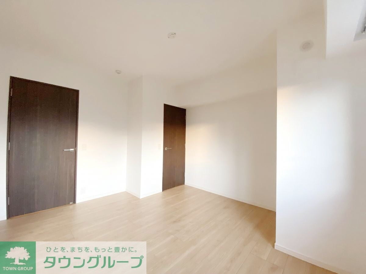 ベルエスパス箱崎の物件内観写真