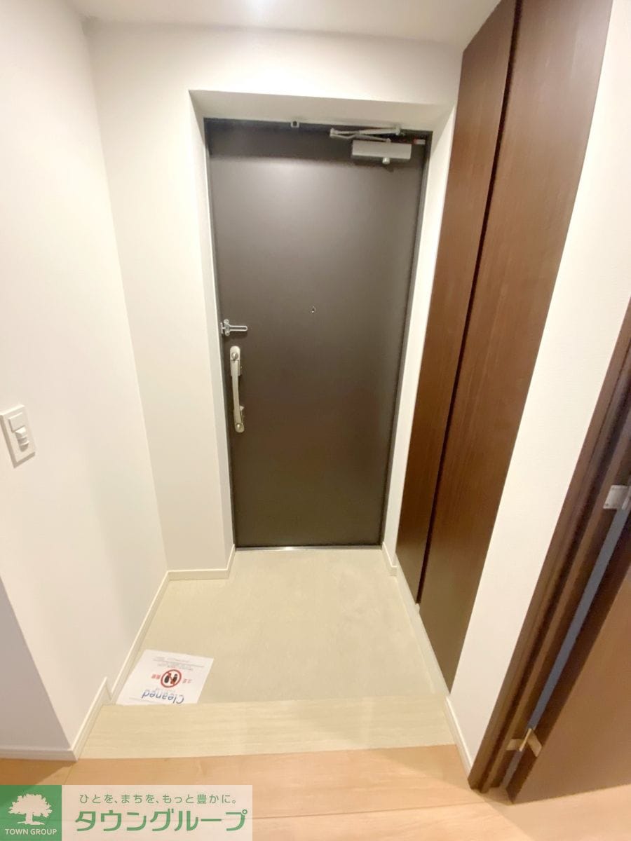 ベルエスパス箱崎の物件内観写真