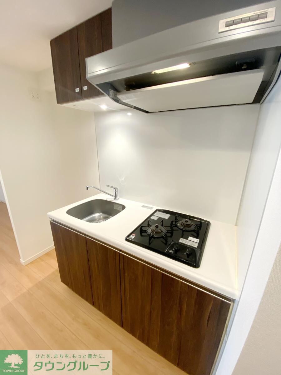 ベルエスパス箱崎の物件内観写真