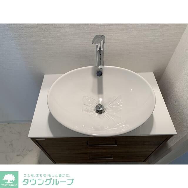 アリスマナーガーデン銀座ウォークの物件内観写真