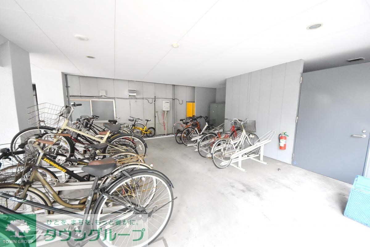 アリスマナーガーデン銀座ウォークの物件内観写真