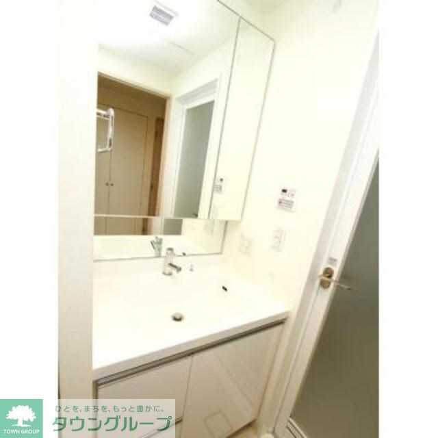 ＴＨＥ　ＴＯＫＹＯ　ＴＯＷＥＲＳ　ＭＩＤＴＯＷＥＲの物件内観写真