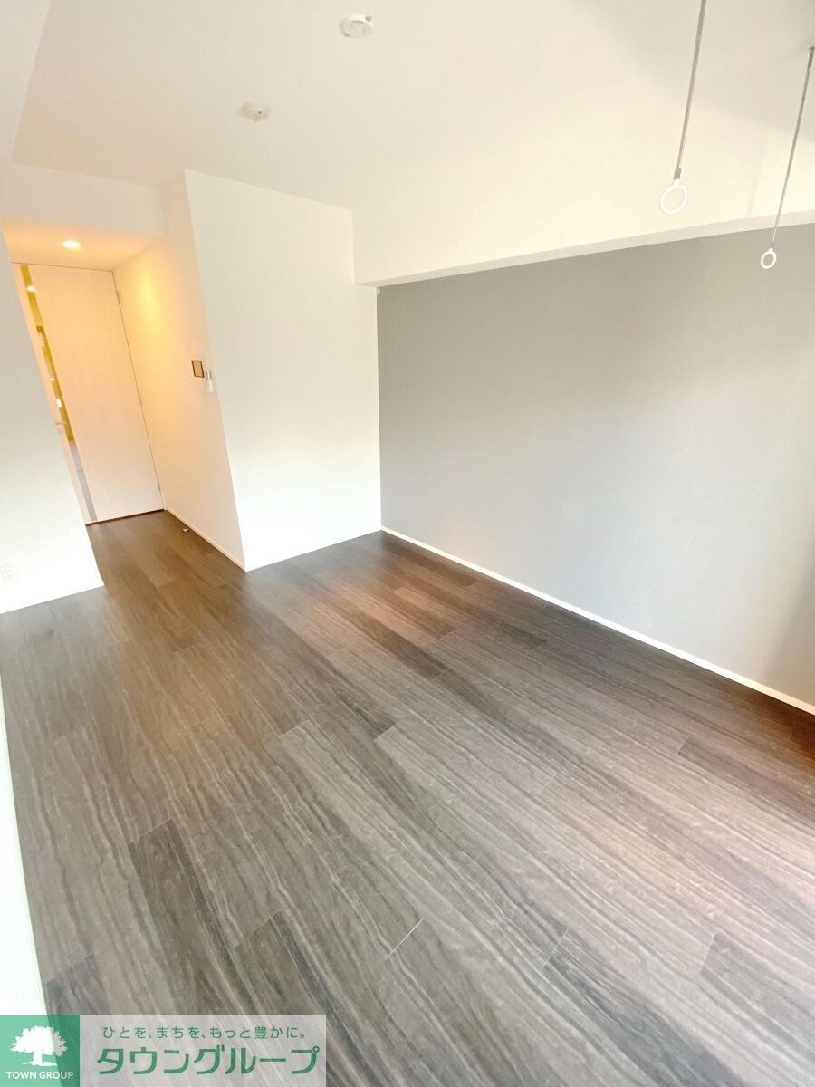 ステージグランデ日本橋人形町の物件内観写真