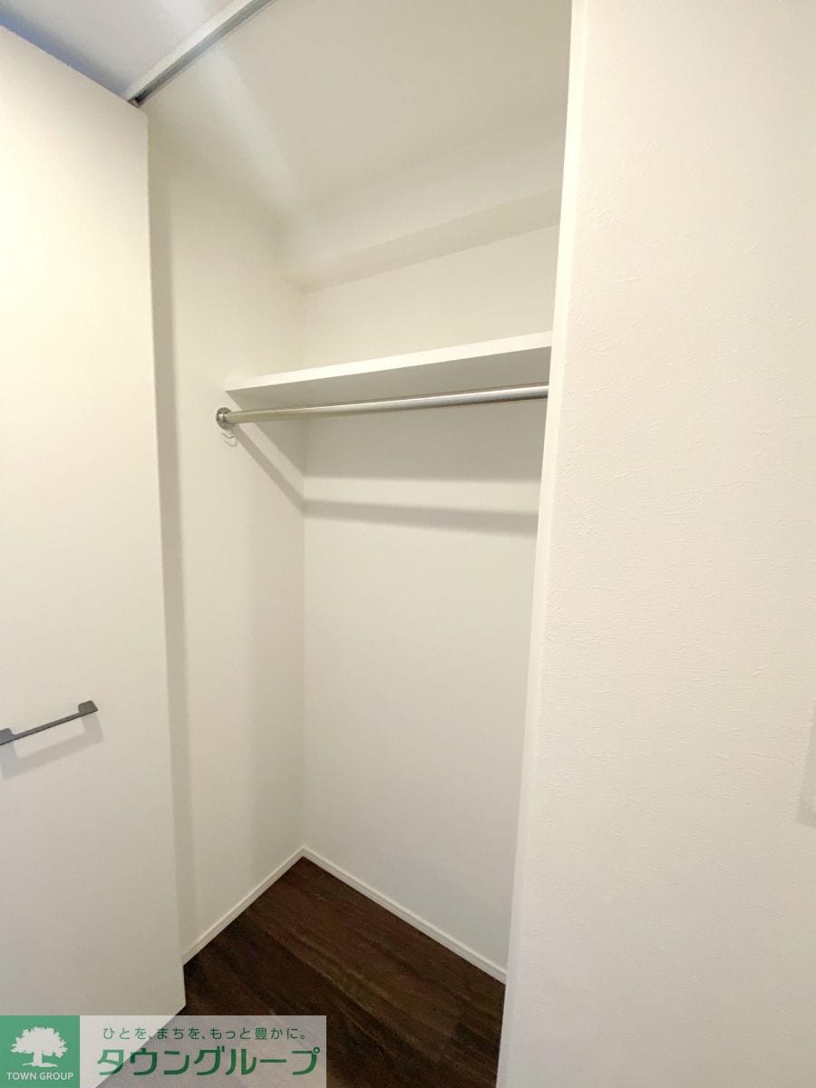 ステージグランデ日本橋人形町の物件内観写真