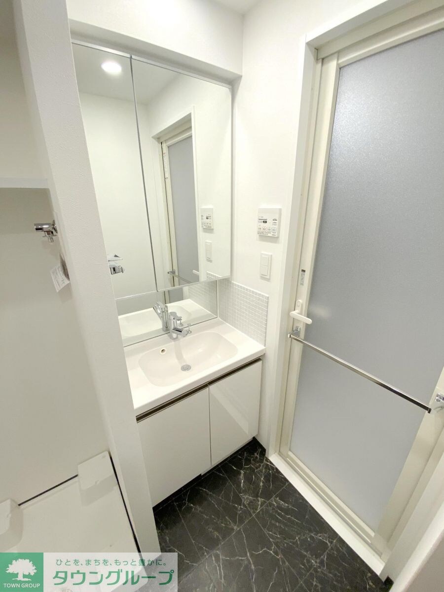 ステージグランデ日本橋人形町の物件内観写真