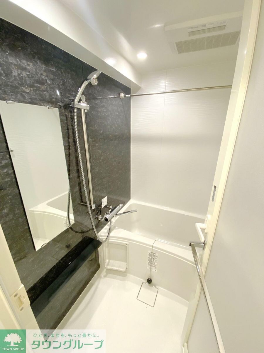 ステージグランデ日本橋人形町の物件内観写真