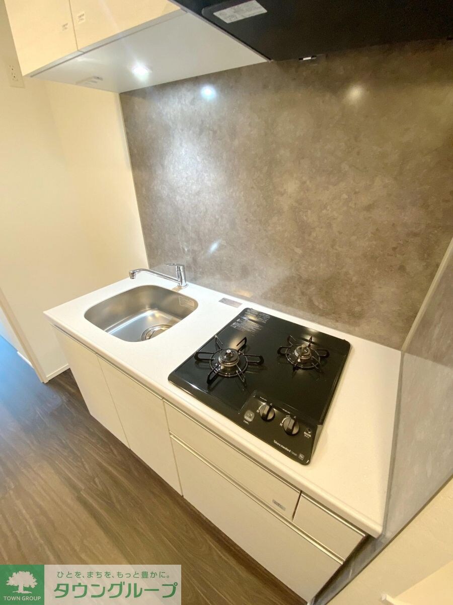 ステージグランデ日本橋人形町の物件内観写真