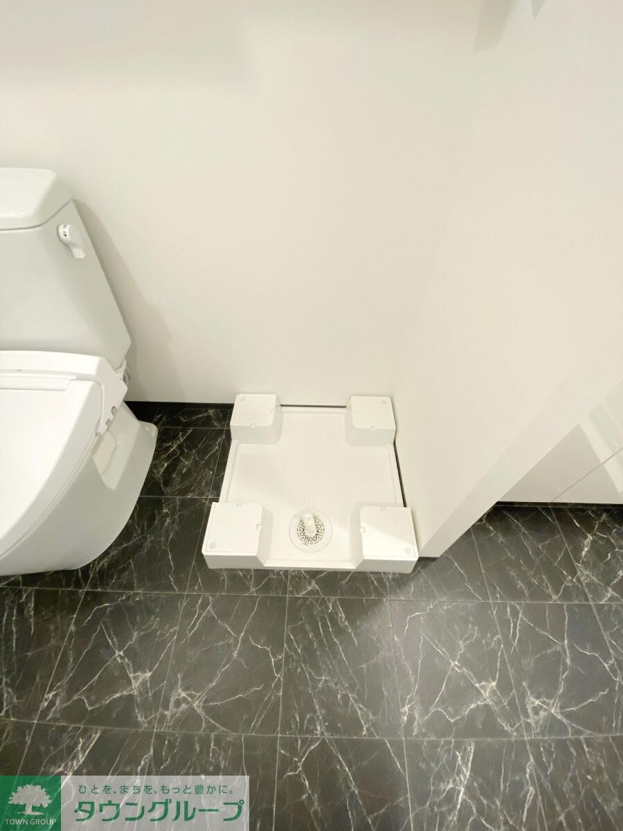 ステージグランデ日本橋人形町の物件内観写真