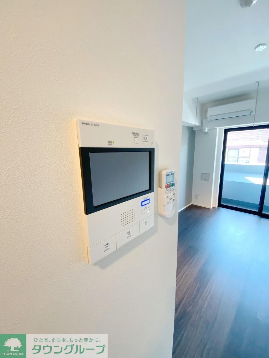 ステージグランデ日本橋人形町の物件内観写真