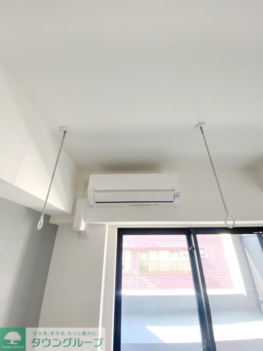 ステージグランデ日本橋人形町の物件内観写真