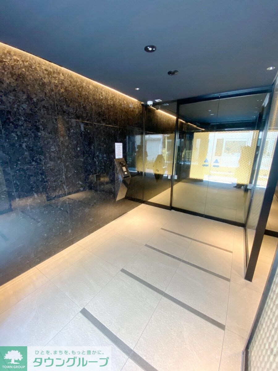 ステージグランデ日本橋人形町の物件内観写真