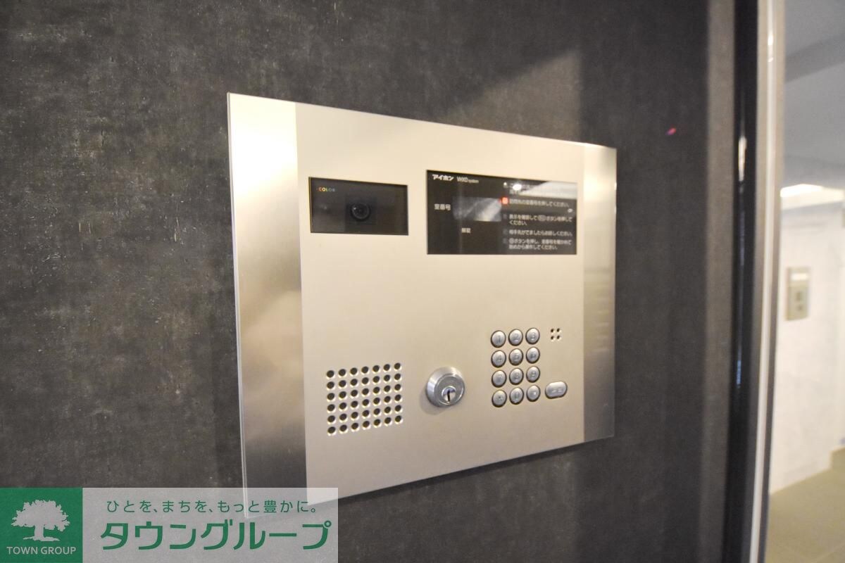 レジディア日本橋人形町の物件内観写真