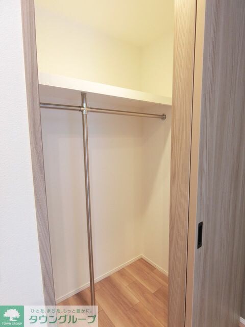 ザ・パークハビオ月島フロントの物件内観写真