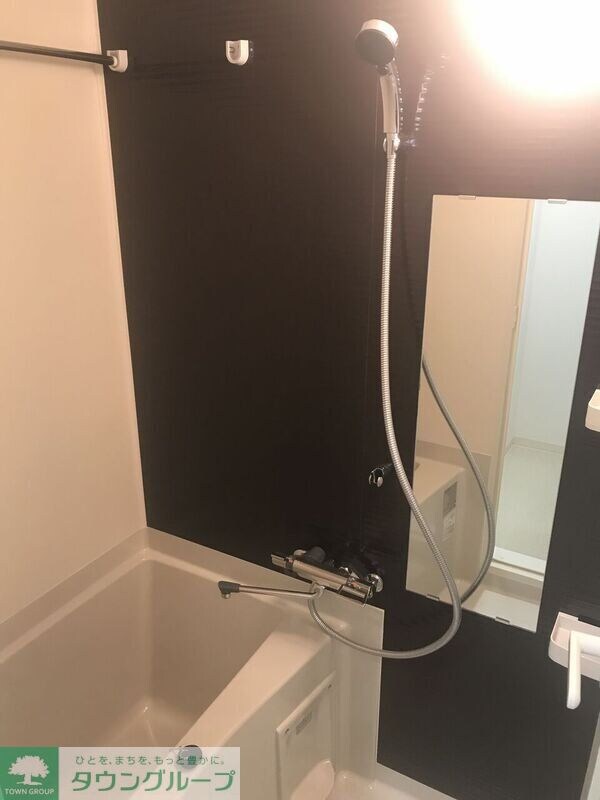 S-RESIDENCE日本橋浜町の物件内観写真