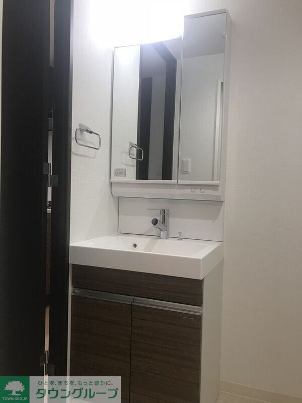 S-RESIDENCE日本橋浜町の物件内観写真