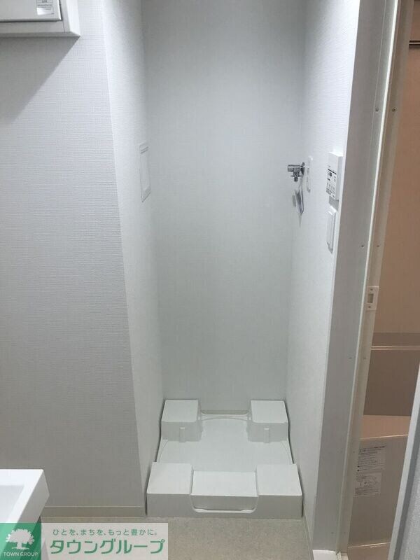 S-RESIDENCE日本橋浜町の物件内観写真