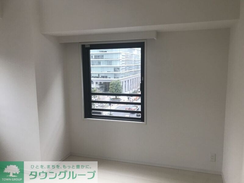 S-RESIDENCE日本橋浜町の物件内観写真