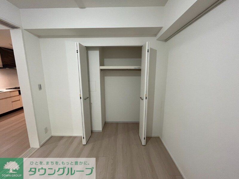 ＴＨＥ　ＲＯＯＭの物件内観写真