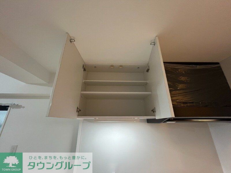 ＴＨＥ　ＲＯＯＭの物件内観写真