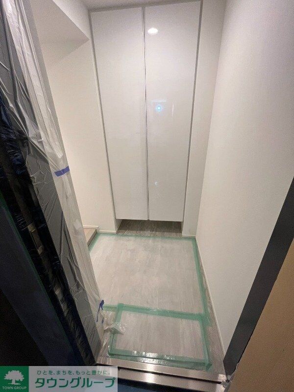 ＴＨＥ　ＲＯＯＭの物件内観写真