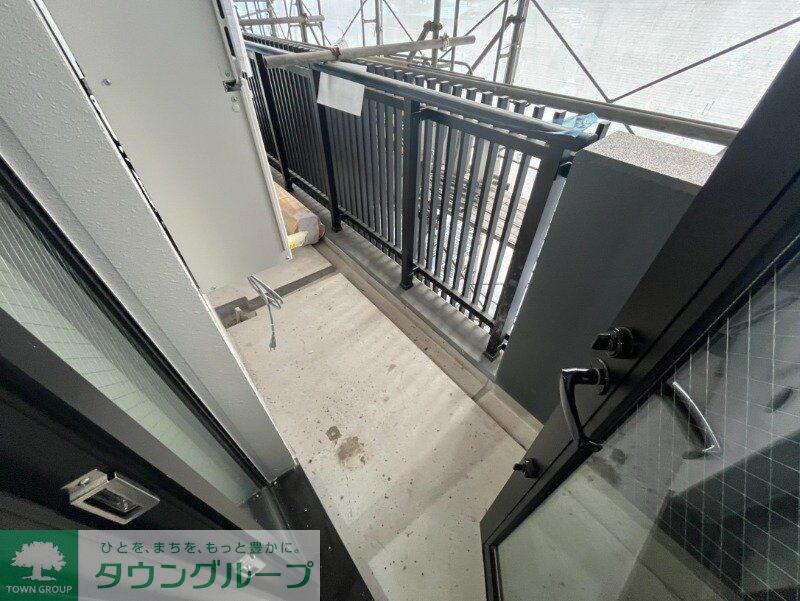 ＴＨＥ　ＲＯＯＭの物件内観写真