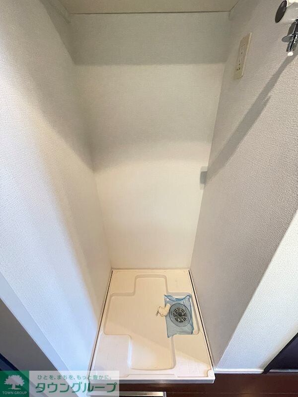 レジディア月島IIIの物件内観写真