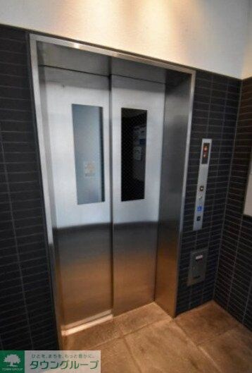 レジディア月島IIIの物件内観写真